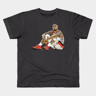 Dame Kids T-Shirt